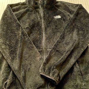 The North Face Jacket.
